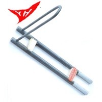 Various type MoSi2 heat element  rod for industrial furnaces