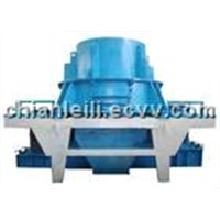 Vertical Impact Crusher