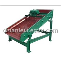 Vibrating Screen