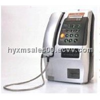 VoIP Coin Payphone ET8868