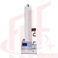 WDW Series Electronic Tensile Testing Machine (Single Column)
