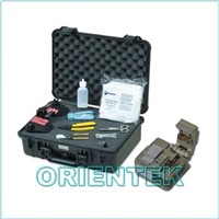 WHOLESALER!3M Fibrlok Mechanical Splicing Tool Kit w/ OrienTek T30 Fiber Cleaver