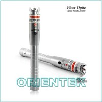 WHOLESALER,OrienTek T09P Pentype Visual Fault Loca/VFL, 650nm, Detect up to 5 KM