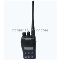 Walkie Talkies FB327 two Way Radio UHF 5W FM transceiver
