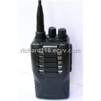 Walkie Talkies FB626 two Way Radio UHF 5W FM transceiver