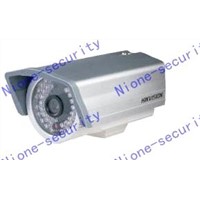 Water Proof Infrared IP Fixed Camera - NV-NC802/812/892 -IR3