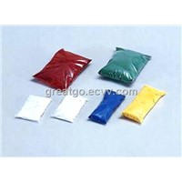 Water Soluble Film Pouch-chemical Packing