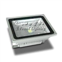 Waterproof 30W High Power LED Flood Light