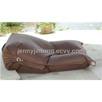 Waterproof Outdoor Beanbag with Hook and Rings