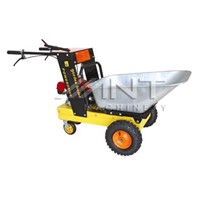 Wheelbarrow