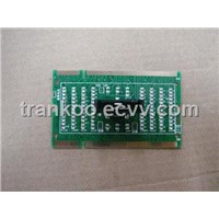 Wholesale notebook DDR2 tester RAM Memory Tester with LED RAM Memory Tester