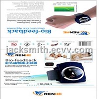 Wrist Hivox Snore Stopper