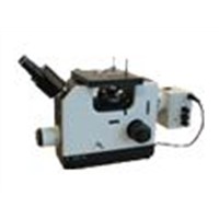 XJP-6A Metallurgical Microscope