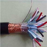 XLPE insulated marine control cable