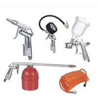 Spray Gun (XW-5000FA)