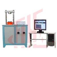 YAW-300B Microcomputer control of constant stress testing machine