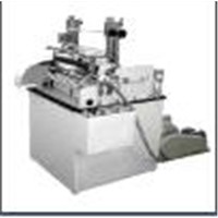 YGT400-FH Paper Tube Labelling Machine  (Hot-Melt Glue)
