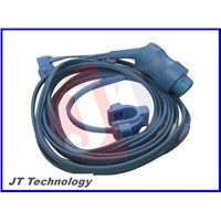 SpO2 Y-Sensor with Neonate Wrap