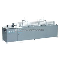 Book Core Gluing and Drying Machine ZJH-450