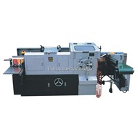 ZK330A Flapping machine
