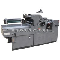 ZXUV-620 Spot UV Coating Machine