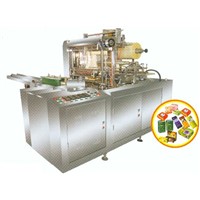 ZX-36B Transparent Film Packing Machine