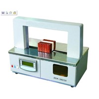 ZX-380/30 Small Type Tape Automatic Strapping machine