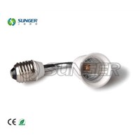 adapter lampholder E27 to E27 (all direction extension) have kinds of length