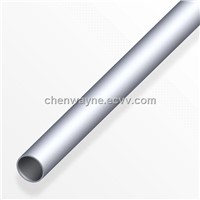 Aluminium Pipes