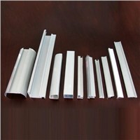 Aluminium Profiles