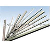 aluminium spacer bar