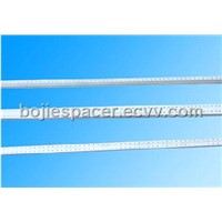 aluminium spacer bar