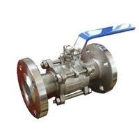 ball valve,bolted cap design,pn16/25/40,ansi class 150,3-pc type,