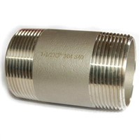 barrel nipple