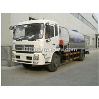bitumen distributor(rubber)