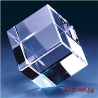 blank crystal -CC-BL-003
