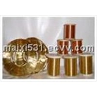 brass wire