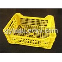 bread crate mould