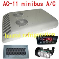 bus air conditioner  AC11