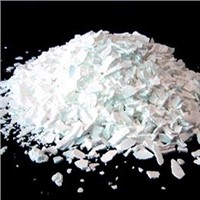 calcium chloride