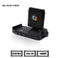 car black box with Full HD SOS Button ,Only Remote Control function ,with 4LED infrared night vision