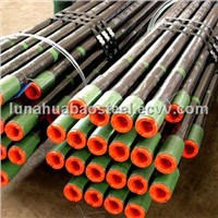 carbon steel pipe( tubing) API 5CT
