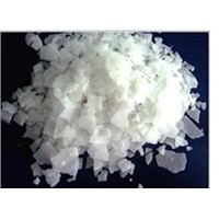 caustic soda