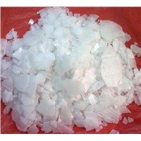 caustic sodium