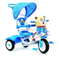children's tricycle toy