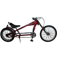 chopper bike in good saleing