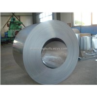 coated steel coil / gi