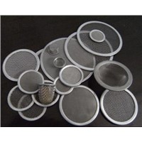 competitive  Oil vibrating sieving mesh China supplier