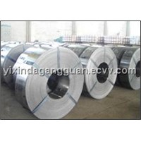 crc coil from tianjin