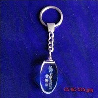 crystal keychain -CC-KC-016